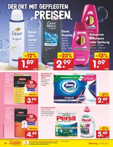 Toilettenpapier im aktuellen Netto Marken-Discount Prospekt (Duisburg) Toilettenpapier im Netto Marken-Discount Prospekt "Aktuelle Angebote" mit 67 Seiten (Duisburg)