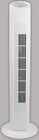 Ventilateur colonne - Intermarché Hyper à Quimper Ventilateur colonne en promo chez Intermarché Hyper Quimper à 29,99 €