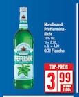 Aktuelles Pfefferminzlikör Angebot bei EDEKA in Potsdam ab 3,99 €