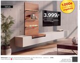 Wohnwand im Angebot bei XXXLutz in Wolfenbüttel Wohnwand Angebote von latus bei XXXLutz Wolfenbüttel für 3.999,00 €