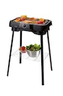 Aktuelle Grill Angebote bei Lidl in Stuttgart Aktuelles Elektrischer Tischgrill Angebot bei Lidl in Stuttgart ab 29,99 €