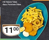 Backfischteller im aktuellen GLOBUS Prospekt