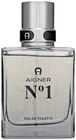 N°1 POUR HOMME von Aigner für 12,99 € bei Rossmann im Angebot N°1 POUR HOMME von Aigner im aktuellen Rossmann Prospekt
