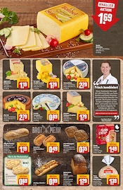 Fast Food im REWE Prospekt in Eisenach Aktueller REWE Prospekt mit Fast Food, "Dein Markt", Seite 13
