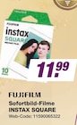 Aktuelles Sofortbild-Filme Angebot bei expert in Cottbus ab 11,99 €