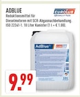 AdBlue Angebote von Eurolub bei Marktkauf Köln für 9,99 €