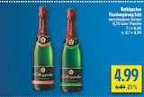 Flaschengärung Sekt Angebote von Rotkäppchen bei diska Zwickau für 4,99 €