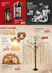 Weihnachtsdekoration im Selgros Prospekt in Aschaffenburg Aktueller Selgros Prospekt mit Weihnachtsdekoration, "cash & carry", Seite 23
