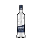Vodka - ERISTOFF - Carrefour à Neuilly-sur-Seine Vodka - ERISTOFF en promo chez Carrefour Neuilly-sur-Seine à 12,05 €