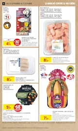 Moules Angebote im Prospekt "LE TRÈS GROS ANNIVERSAIRE" von Intermarché auf Seite 14