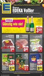 EDEKA Prospekt "Wir lieben Lebensmittel!" für Leipzig, 24 Seiten, 09.09.2024 - 14.09.2024