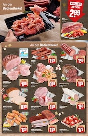 Weihnachtsgebäck im REWE Prospekt in Köln Aktueller REWE Prospekt mit Weihnachtsgebäck, "Dein Markt", Seite 12