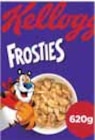 2+1 offert sur tout kellogg's à Intermarché dans Serpaize