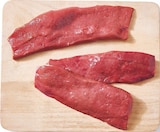 Promo Produit tripier : foie de veau à 22,99 € dans le catalogue Supermarchés Match à Pérenchies