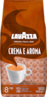 Crema e Aroma von Lavazza für 14,99 € bei budni im Angebot Crema e Aroma von Lavazza im aktuellen budni Prospekt