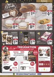 Aktueller E center Prospekt mit Wecker, "Wir lieben Lebensmittel!", Seite 19