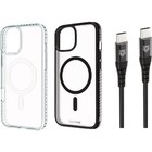 SUR TOUTES LES PROTECTIONS POUR SMARTPHONES - TIGER - Carrefour à Villeurbanne SUR TOUTES LES PROTECTIONS POUR SMARTPHONES - TIGER en promo chez Carrefour Villeurbanne