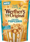 Popcorn - Werther's Original dans le catalogue Aldi