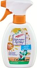 Netto Marken-Discount - Kids Sonnenspray sensitive Angebot im Prospekt Kids Sonnenspray sensitive bei Netto Marken-Discount im Prospekt "" für 3,95 €