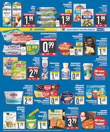 Joghurt im aktuellen E center Prospekt (Regensburg) Joghurt im E center Prospekt "DAS BESTE DER WOCHE" mit 20 Seiten (Regensburg)