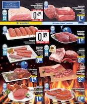 Roastbeef im EDEKA Prospekt in Augsburg Aktueller EDEKA Prospekt mit Roastbeef, "DAS BESTE DER WOCHE", Seite 4