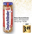 Angebot im EDEKA Kratzenburg Prospekt EDEKA Kratzenburg Prospekt mit im Angebot für 3,49 €