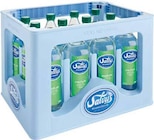 EDEKA Bissendorf - Mineralwasser Classic Angebot im Prospekt Mineralwasser Classic bei EDEKA im Bissendorf Prospekt für 3,99 €
