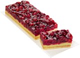 Stabinger Himbeerschnitte im METRO Prospekt Stabinger Himbeerschnitte im aktuellen METRO Prospekt für 11,76 €