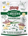 Knusprige Käsebällchen von DŽIUGAS im aktuellen Netto mit dem Scottie Prospekt für 1,99 €
