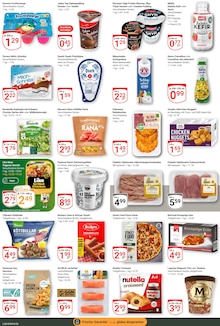 Pizza im GLOBUS Prospekt "Aktuelle Angebote" mit 31 Seiten (Ludwigshafen (Rhein))