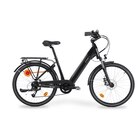 Vélo de ville électrique mixte Feu Vert E-Roll 94 taille 45 Pneus 26" à Feu Vert dans Vantoux-lès-Dijon Vélo de ville électrique mixte Feu Vert E-Roll 94 taille 45 Pneus 26" à Feu Vert dans Vantoux-lès-Dijon