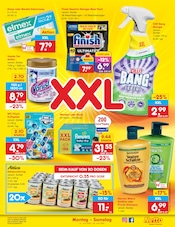 Katzenfutter im Netto Marken-Discount Prospekt in Neumünster Aktueller Netto Marken-Discount Prospekt mit Katzenfutter, "Aktuelle Angebote", Seite 23