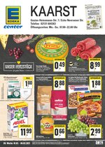 E center Prospekt für Kaarst mit 24 Seiten E center Prospekt für Kaarst: "Aktuelle Angebote", 24 Seiten, 01.03.2021 - 06.03.2021
