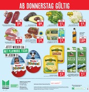 Aktueller Marktkauf Prospekt mit Lamm, "Aktuelle Angebote", Seite 32