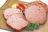 famila Nordwest Bramsche - Fleischkäse ofengebacken Angebot im Prospekt Fleischkäse ofengebacken bei famila Nordwest im Bramsche Prospekt für 0,99 €