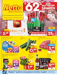 Der aktuelle Netto Marken-Discount Prospekt Aktuelle Angebote