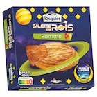 Promo Galette des rois avec fève brioche à 4,55 € dans le catalogue Supermarchés Match à Lille