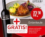 Entenkeule bei XXXLutz Möbelhäuser im Hannover Prospekt für 12,90 €