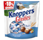 Knoppers Goodies von Storck für 1,99 € bei Penny im Angebot Knoppers Goodies von Storck im aktuellen Penny Prospekt
