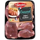 Cuisses et manchons de canard - LE GAULOIS en promo chez Carrefour Orléans à 5,90 €