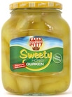 Sweety Honig Gurken Angebote von Paulsen bei REWE Rheine für 1,79 €
