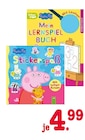 E center Bühlertal - Mein Lernspiel Buch Angebot im Prospekt Mein Lernspiel Buch bei E center im Bühlertal Prospekt für 4,99 €