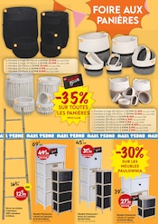 Radiateur Électrique Angebote im Prospekt "MAXI ANNIVERSAIRE" von Maxi Bazar auf Seite 6