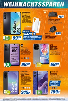 Batterie im aktuellen expert Prospekt (Bielefeld) Batterie im expert Prospekt "Top Angebote" mit 16 Seiten (Bielefeld)