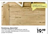 Feinsteinzeug Natural Oak im Angebot bei BayWa Bau- und Gartenmärkte in Ansbach Feinsteinzeug Natural Oak Angebote bei BayWa Bau- und Gartenmärkte Ansbach für 19,99 €