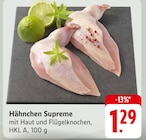 Hähnchen Supreme bei EDEKA im Kaiserslautern Prospekt für 1,29 €