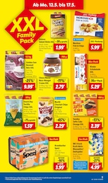 Schokolade Angebot im aktuellen Lidl Prospekt auf Seite 11
