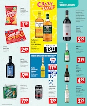 Aktueller famila Nordost Prospekt mit Sekt, "besser als gut!", Seite 11