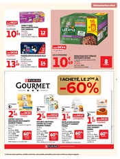 Prospectus Auchan Hypermarché "LES CHOUCHOUS DE LA FAMILLE." en cours à Thiais, Page 7 Catalogue Auchan Hypermarché en cours à Thiais, "LES CHOUCHOUS DE LA FAMILLE.", Page 7