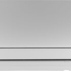 Leroy Merlin Strasbourg - Promo Unité intérieure de climatiseur QLIMA Scm 52, 2.6 kW Promo Unité intérieure de climatiseur QLIMA Scm 52, 2.6 kW à 179,10 € dans le catalogue Leroy Merlin à Strasbourg